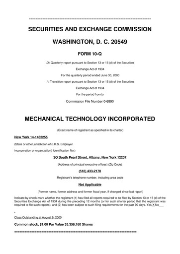 Vorschaubild Soluna Holdings 10-Q Quartalsbericht  