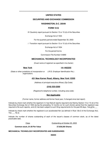 Vorschaubild Soluna Holdings 10-Q Quartalsbericht  