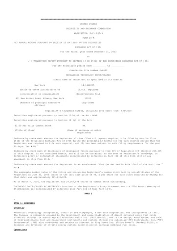 Vorschaubild Soluna Holdings 10-K Jahresbericht 