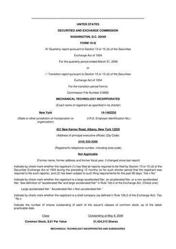 Vorschaubild Soluna Holdings 10-Q Quartalsbericht  