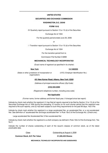 Vorschaubild Soluna Holdings 10-Q Quartalsbericht  