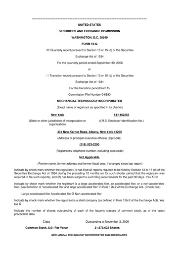 Vorschaubild Soluna Holdings 10-Q Quartalsbericht  