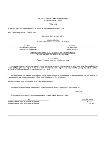 Thumbnail Interface, Inc. 10-Q Quarterly Report FY 