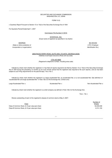 Thumbnail Interface, Inc. 10-Q Quarterly Report FY 