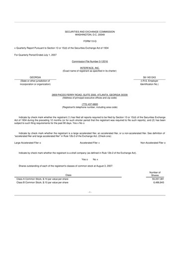 Thumbnail Interface, Inc. 10-Q Quarterly Report FY 