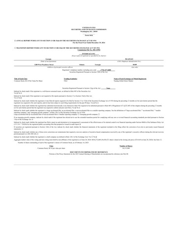 Miniature Interface, Inc. 10-K Rapport annuel 2024