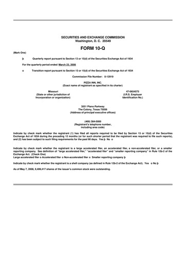 Thumbnail Rave Restaurant Group 10-Q Quarterly Report FY 