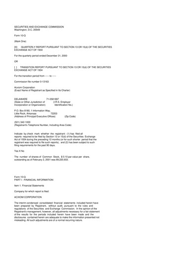 Thumbnail LiveRamp 10-Q Quarterly Report FY 