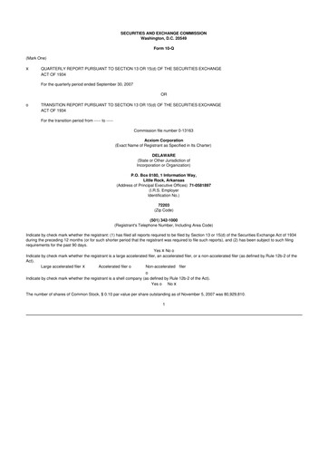 Thumbnail LiveRamp 10-Q Quarterly Report FY 