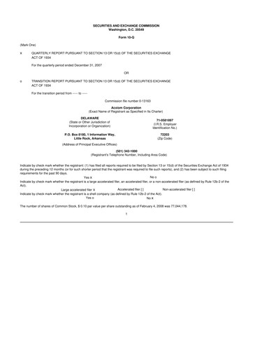 Thumbnail LiveRamp 10-Q Quarterly Report FY 