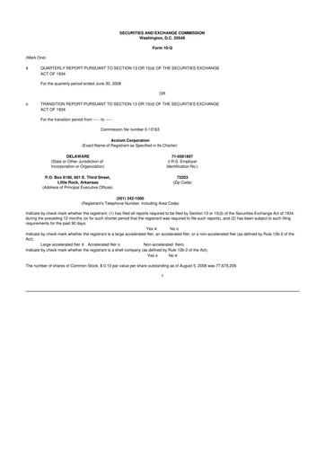 Thumbnail LiveRamp 10-Q Quarterly Report FY 