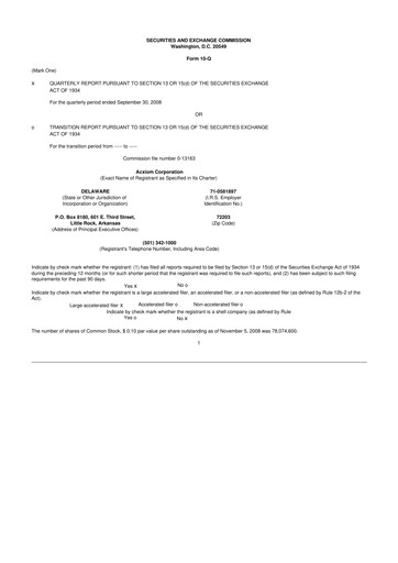 Thumbnail LiveRamp 10-Q Quarterly Report FY 