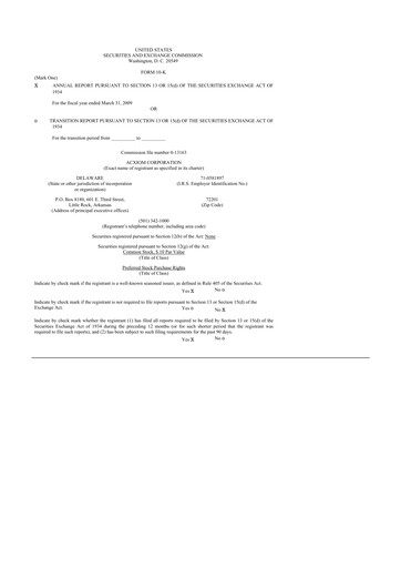 Thumbnail LiveRamp 10-K Annual Report 