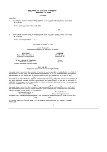 Thumbnail LiveRamp 10-Q Quarterly Report FY 