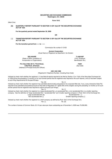 Thumbnail LiveRamp 10-Q Quarterly Report FY 