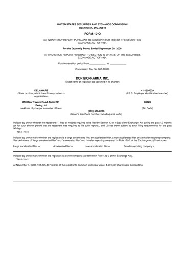 Thumbnail Soligenix 10-Q Quarterly Report FY 