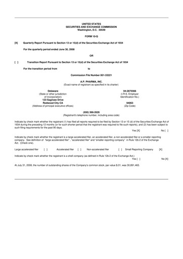 Thumbnail Heron Therapeutics 10-Q Quarterly Report FY 