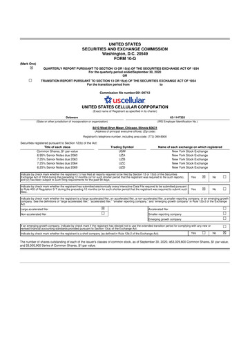 Thumbnail Array Digital Infrastructure 10-Q Quarterly Report FY2020 