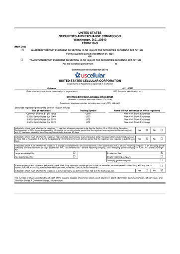 Thumbnail Array Digital Infrastructure 10-Q Quarterly Report FY2024 