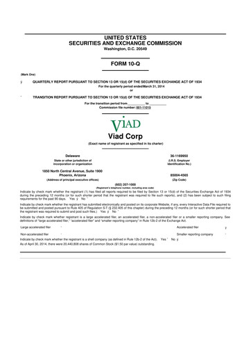 Thumbnail Pursuit Attractions and Hospitality 10-Q Quarterly Report FY2014 