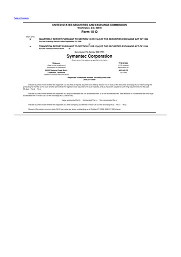 Thumbnail Gen Digital 10-Q Quarterly Report FY 