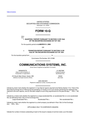 Thumbnail SUNation Energy Inc. 10-Q Quarterly Report FY 