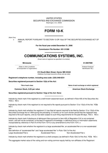Thumbnail SUNation Energy Inc. 10-K Annual Report 