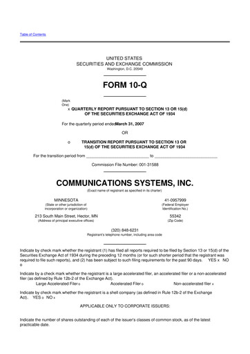 Thumbnail SUNation Energy Inc. 10-Q Quarterly Report FY 