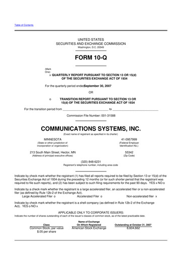 Thumbnail SUNation Energy Inc. 10-Q Quarterly Report FY 