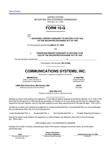 Thumbnail SUNation Energy Inc. 10-Q Quarterly Report FY 