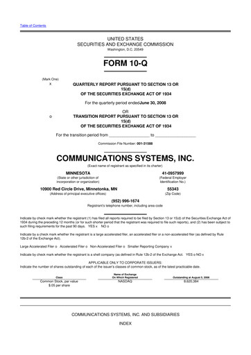 Thumbnail SUNation Energy Inc. 10-Q Quarterly Report FY 