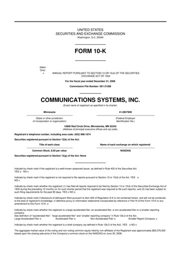 Thumbnail SUNation Energy Inc. 10-K Annual Report 