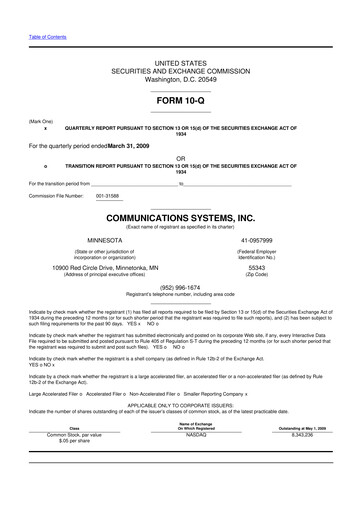 Thumbnail SUNation Energy Inc. 10-Q Quarterly Report FY 