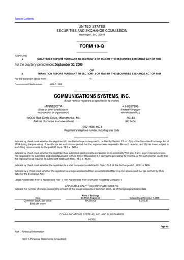 Thumbnail SUNation Energy Inc. 10-Q Quarterly Report FY 