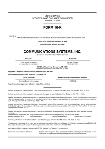 Thumbnail SUNation Energy Inc. 10-K Annual Report 