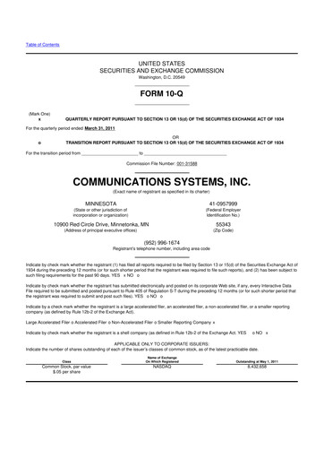 Thumbnail SUNation Energy Inc. 10-Q Quarterly Report FY 