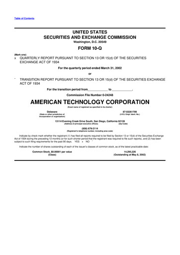 Thumbnail Genasys 10-Q Quarterly Report FY 