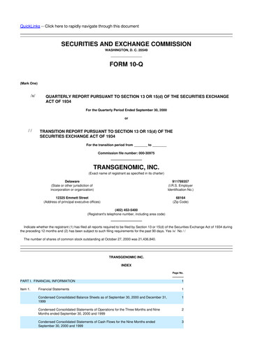 Thumbnail Precipio 10-Q Quarterly Report FY 