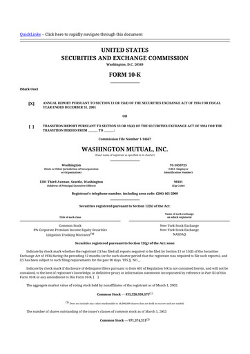 Thumbnail Mr. Cooper Group 10-K Annual Report 