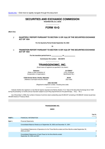 Thumbnail Precipio 10-Q Quarterly Report FY 