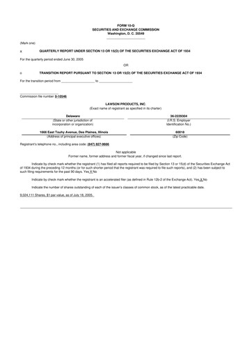 Thumbnail Distribution Solutions Group 10-Q Quarterly Report FY 