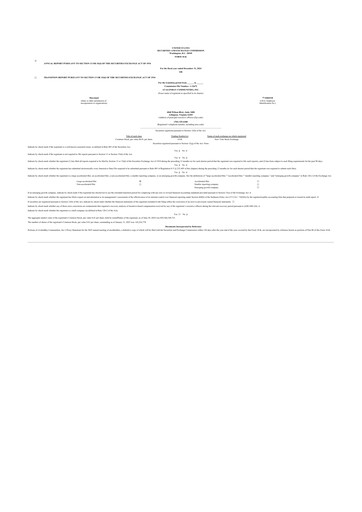 Thumbnail AvalonBay Communities 10-K Annual Report 2024