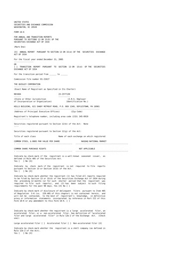 Thumbnail ProPhase Labs 10-K Annual Report 