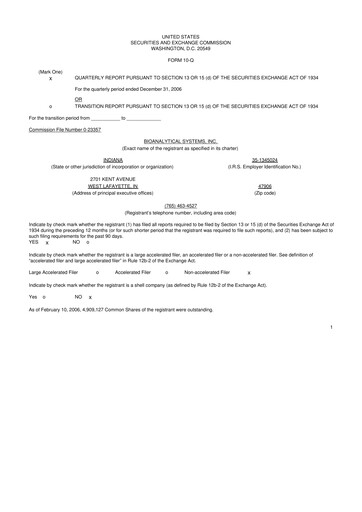 Thumbnail Inotiv 10-Q Quarterly Report FY 