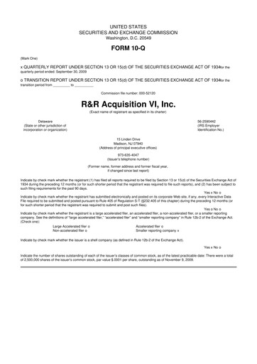 Thumbnail ADMA Biologics
 10-Q Quarterly Report FY 