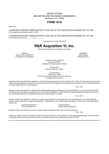 Thumbnail ADMA Biologics
 10-Q Quarterly Report FY 