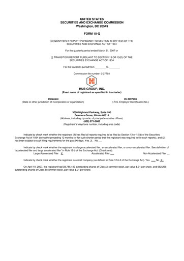 Thumbnail Hub Group
 10-Q Quarterly Report FY 