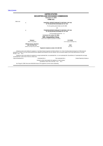 Thumbnail Iridium Communications 10-Q Quarterly Report FY 