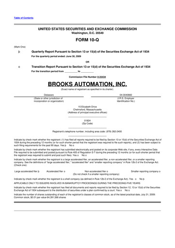 Thumbnail Azenta 10-Q Quarterly Report FY 