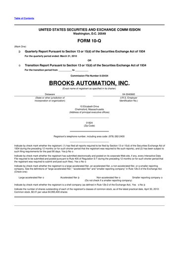 Thumbnail Azenta 10-Q Quarterly Report FY 